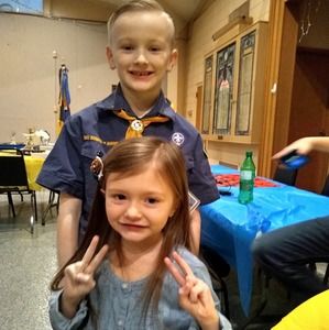 Meet your Posher, Mary